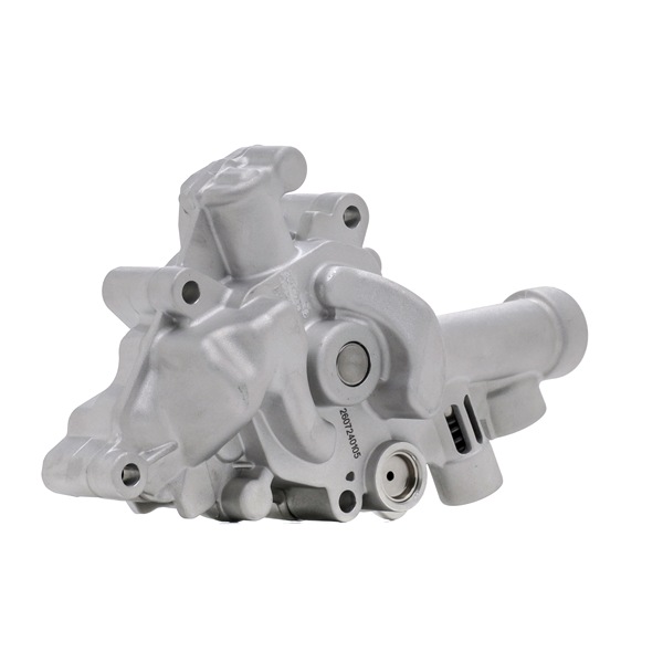 METZGER 8000075 Alyvos siurblys Mercedes Sprinter w906 316 LGT 1.8 (906.633, 906.635) 156 AG benzinas / suskystintos dujos (LPG) 2011