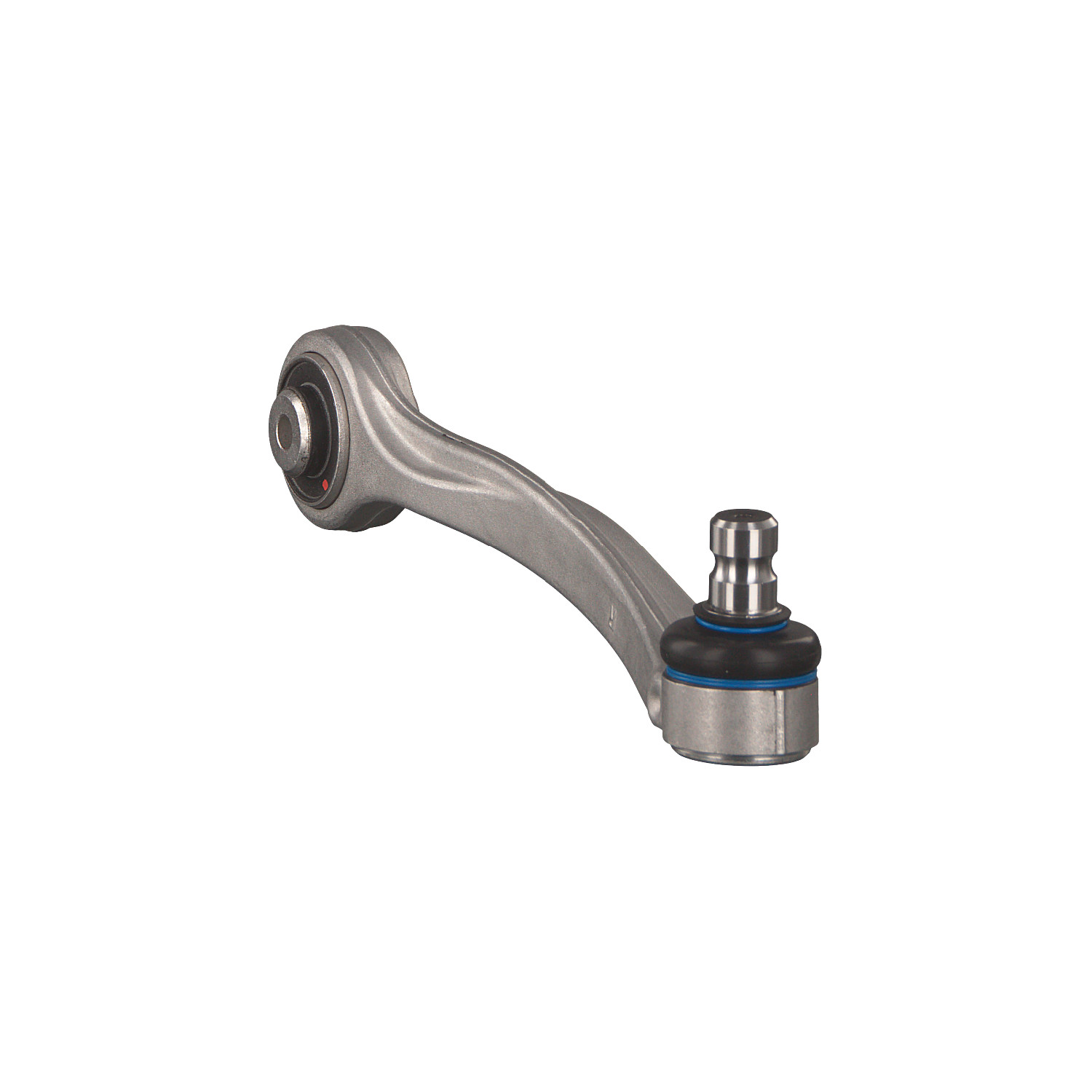 FEBI BILSTEIN 178537 Querlenker Audi A8 D4 4.0 TFSI quattro 450 PS Benzin 2017
