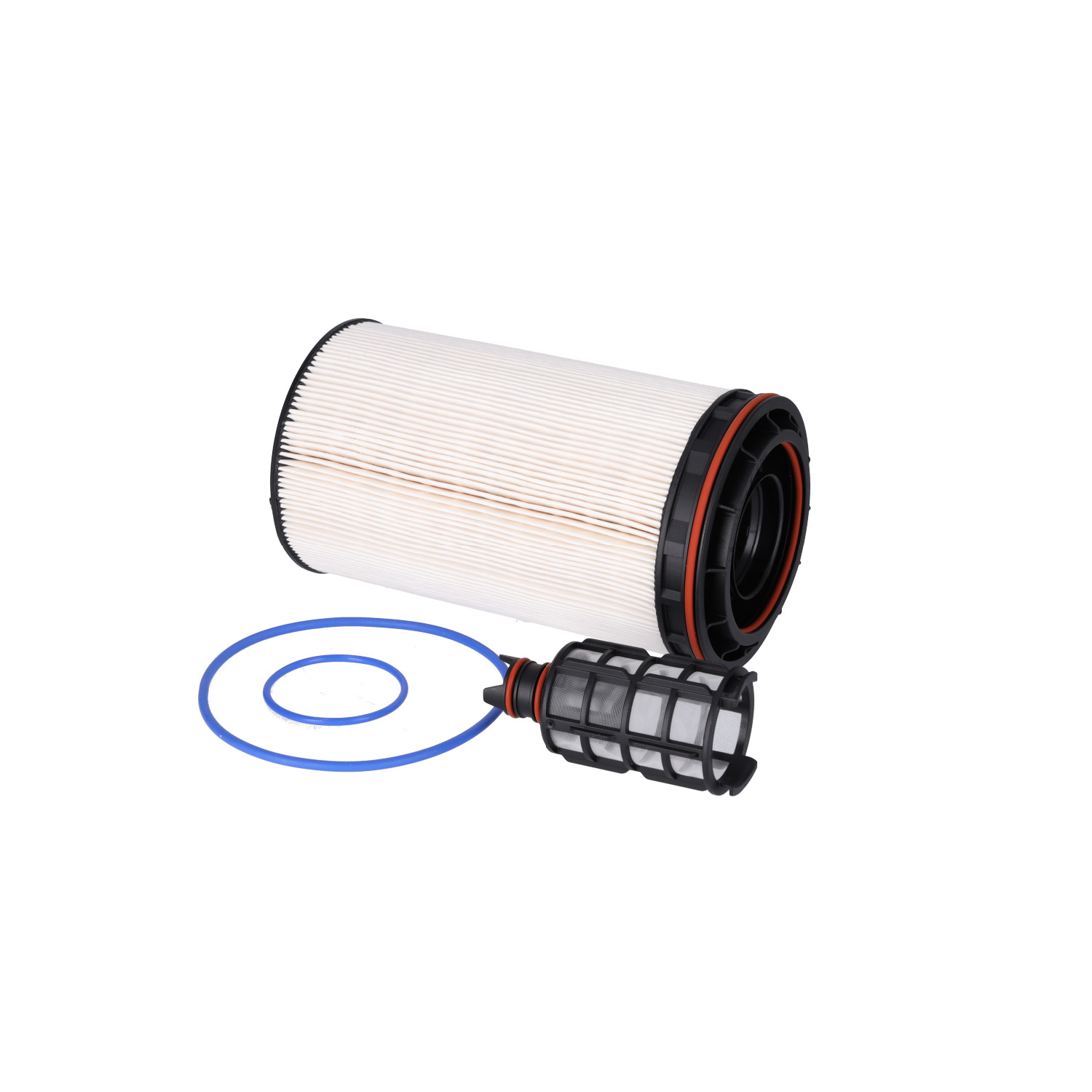 FEBI BILSTEIN 178718 brandstoffilterset A 4700908352