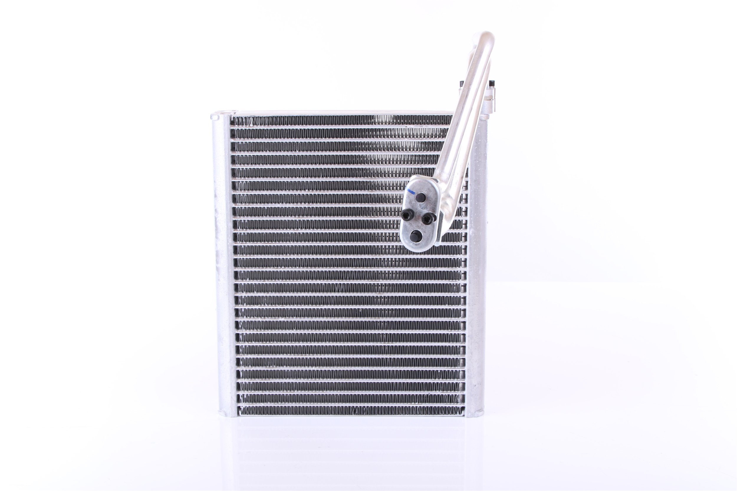 92427 NISSENS fordamper bil
