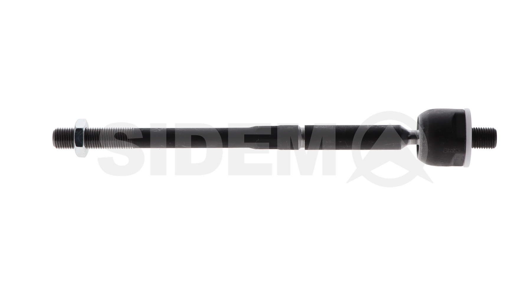 SIDEM 51010 Stūres MAZDA MX-30 (DR)