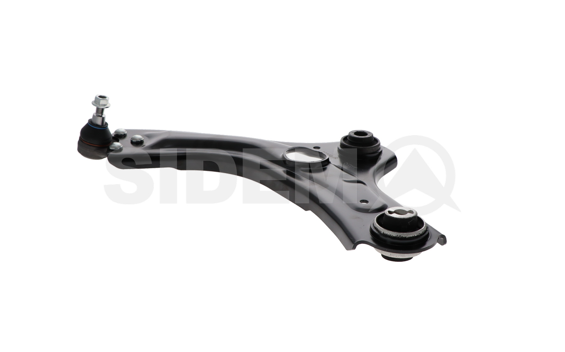 SIDEM 5250 Braccetti Renault Captur 2 Blue dCi 115 (HFAD) 116 CV Diesel 2022