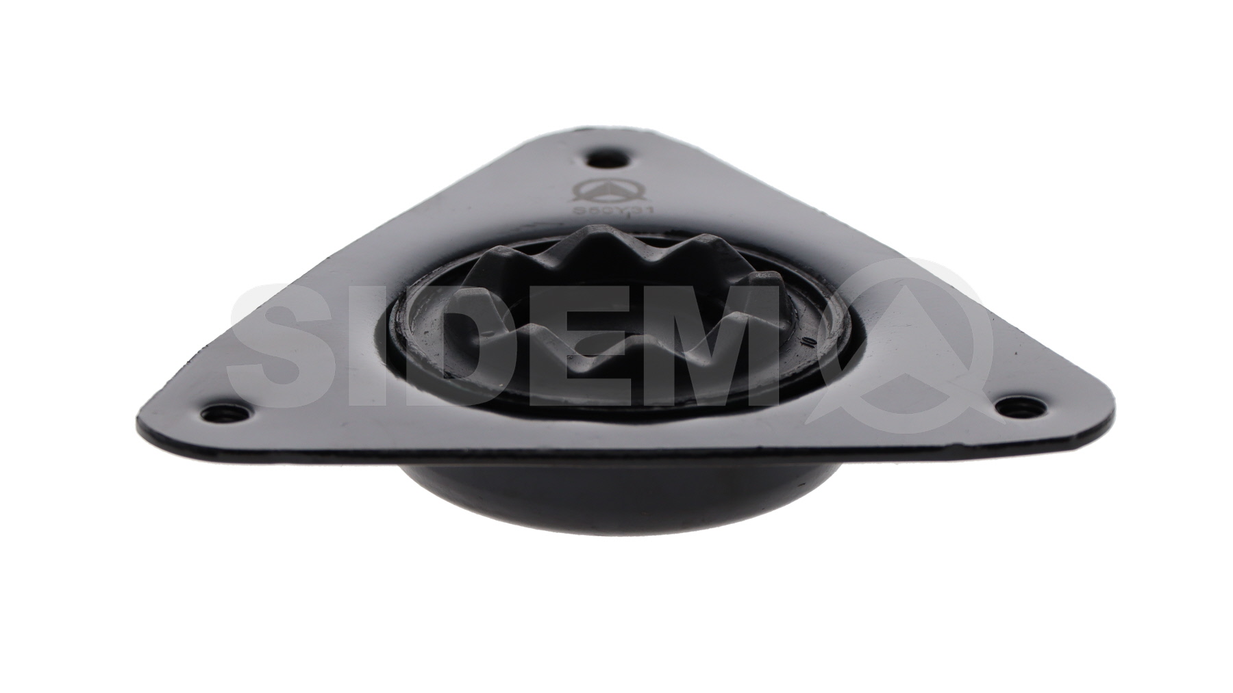 SIDEM 841428 Horné uloženie tlmiča RENAULT Megane E-Tech EV40 (BNJ2) 131 KS Elektro 2021