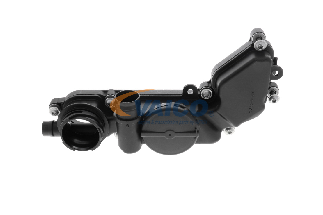 VAICO V10-5780 Vevhusventilation Audi Q2 35 TFSI 150 hk Bensin 2025