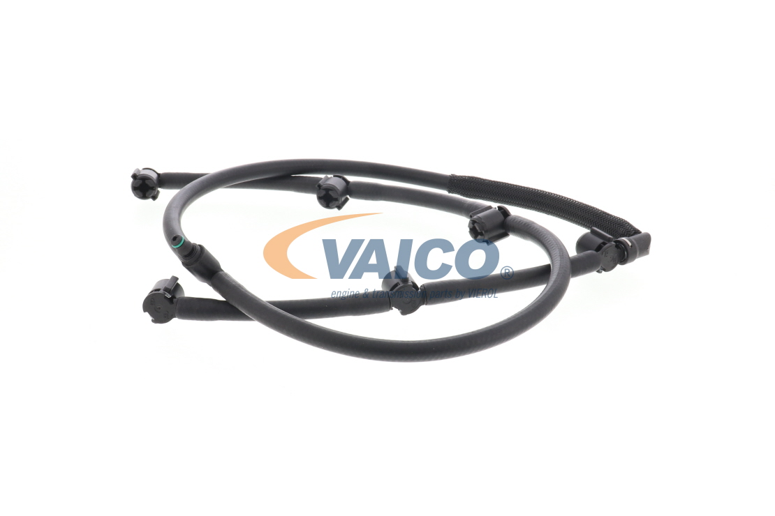 VAICO V30-3752 Brandstofrail MERCEDES-BENZ Sprinter 5-T Flatbed Vrachtwagen/Chassis (W906) 519 CDI / BlueTEC 3.0 (906.153, 906.155, 906.253) 190 Pk Diesel 2011