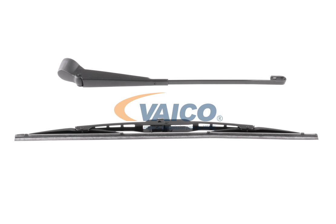 VAICO V40-1620 Braço da limpa-vidros OPEL Astra F Classic CC (T92) 1.6 i 16V (F08, M08, F68, M68) 101 cv Gasolina 2000