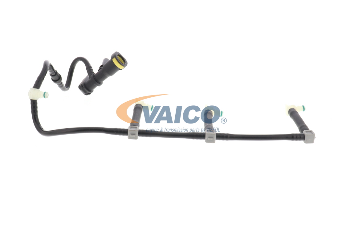 VAICO V46-1208 Listwa wtryskowa Renault Megane 2 Cabrio 1.5 dCi 106 KM olej napędowy 2008