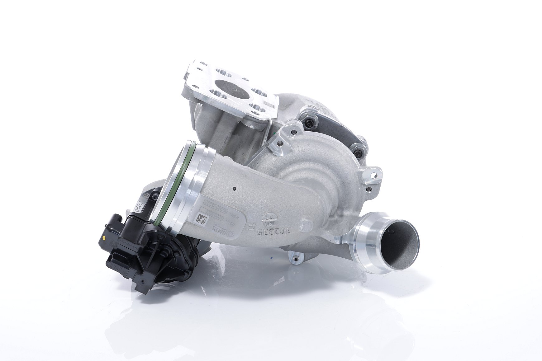 BTS TURBO Calidad y precios justos