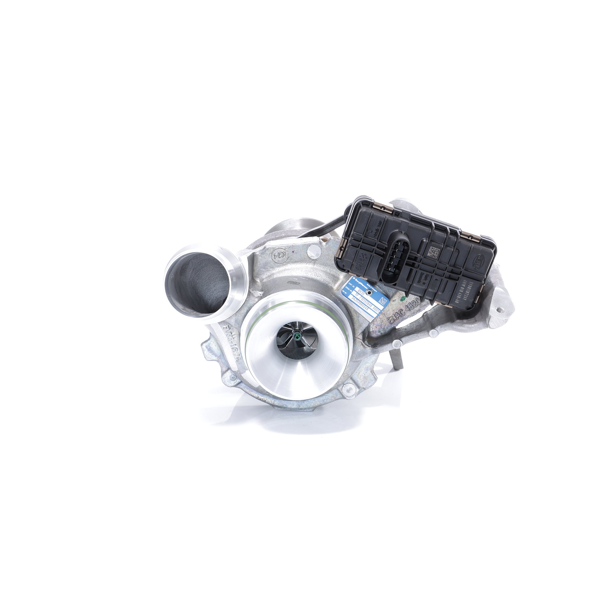 BTS TURBO T918788 Calidad y precios justos