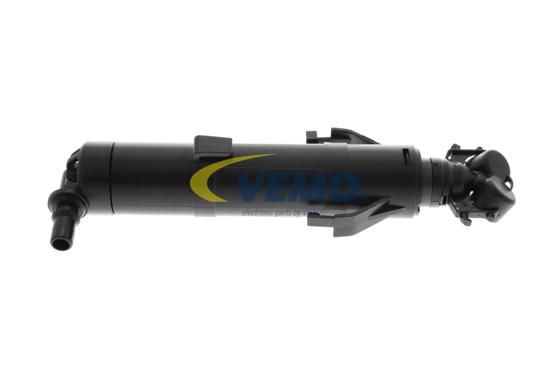 V10-08-0018 VEMO 5NA955104A Waschwasserdüse, Scheinwerferreinigung