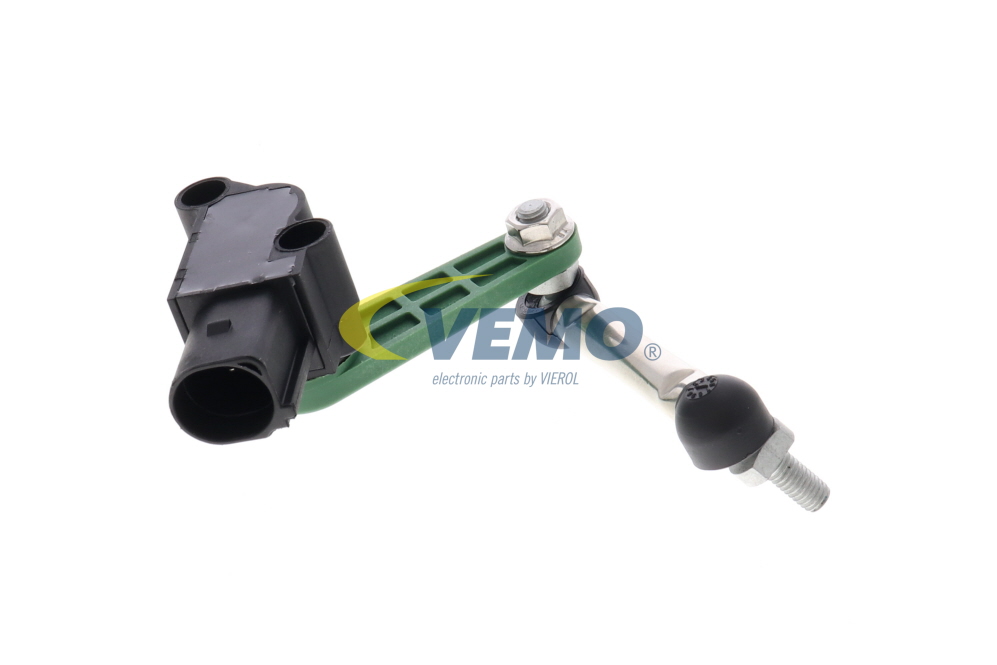 VEMO V10-72-0231 sensor, xenonlicht (lichtstraalregeling) 7P0 616 571
