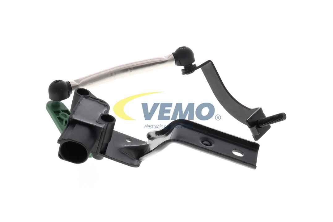 VEMO V10-72-0232 sensor, xenonlys (lyslengderegulering Passat B7 Variant 1.4 TSI MultiFuel 160 hk bensin/etanol 2013
