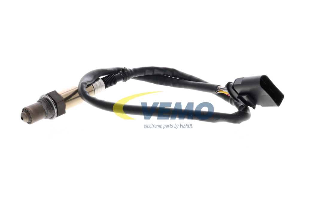 VEMO V10-76-0100 Lambdasonde (NOx, O2) Audi A1 8x 1.8 TFSI 192 Pk Benzine 2017