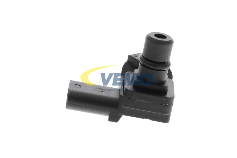 VEMO V40-72-0059 sensor, inlaatdruk Opel Adam M13 1.0 90 Pk Benzine 2016