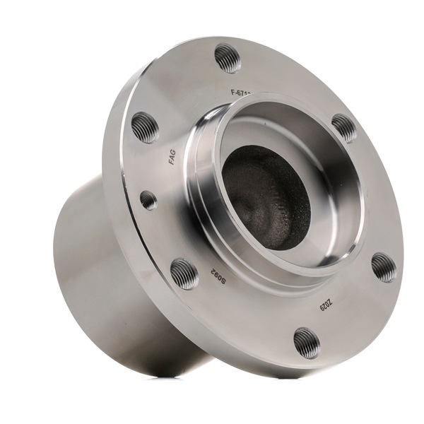 FAG 713 6682 70 replacement Mercedes Sprinter 906 wheel hub rear and front price