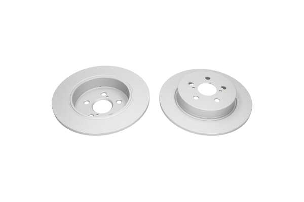 KAVO PARTS BR-10061-C Remschijven MAZDA 2 Hatchback (XP210) 1.5 Hybrid (KBAC3X) 116 Pk Benzine/Elektro 2023