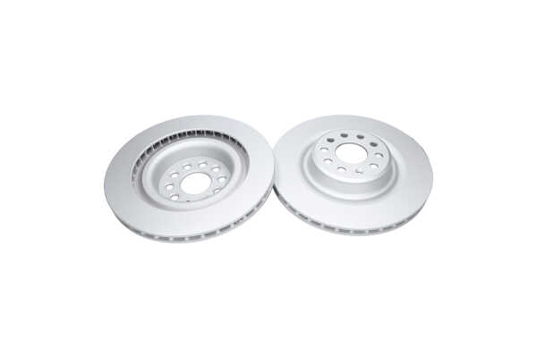 KAVO PARTS BR-10064-C remschijven TESLA Model X (5YJX) EV AWD 772 Pk Elektro 2024