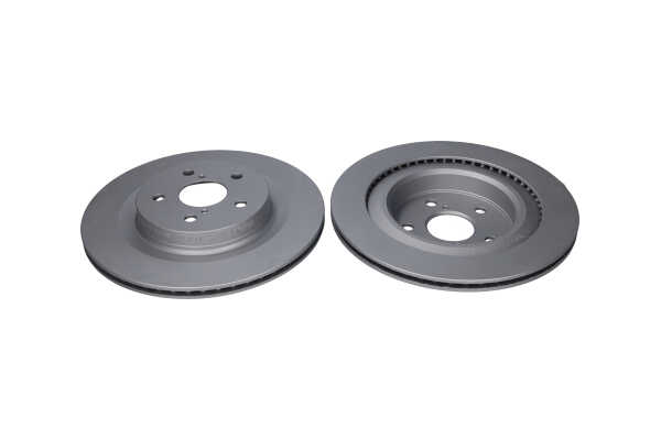 KAVO PARTS BR-9588-C Stabdžių diskai TOYOTA RAV4 V (XA50) 2.0 VVTi AWD (MXAA54) 173 AG benzinas 2022