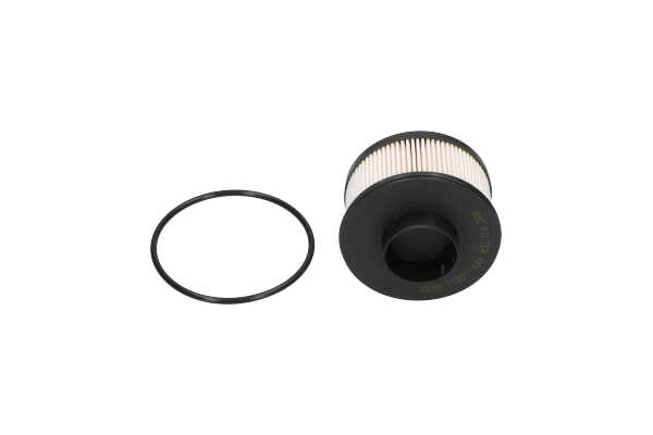 KAVO PARTS FFF-10011 Filtre à carburant Opel Crossland X P17 1.5 (75) 110 CV Diesel 2020