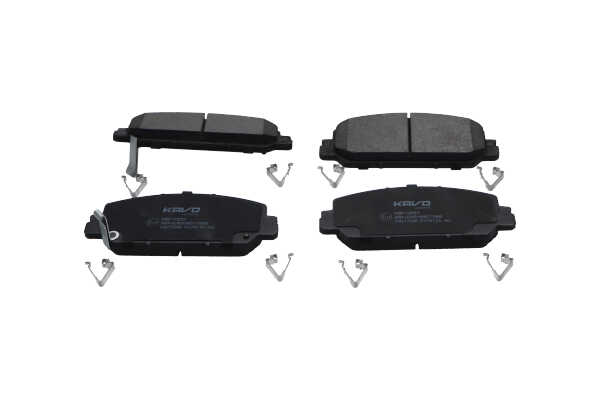 KAVO PARTS KBP-10053 Ventil regul. za prosti tek, oskrba zraka Honda CR-V RW 1.5 (RW1) 190 km Bencin 2025