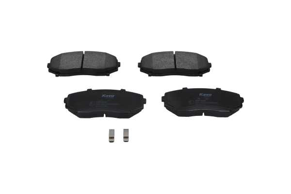 KAVO PARTS KBP-5565 Trykakkumulator, fjederdæmpning Mitsubishi Eclipse Cross 1.5 (GK1W) 150 HK Benzin 2021