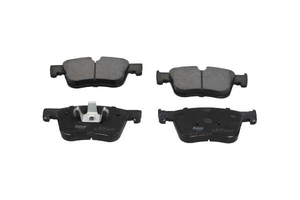 KAVO PARTS KBP-9164 Klocki hamulcowe DS7 Crossback PureTech 130 (JRHNSU) 130 KM benzyna 2022