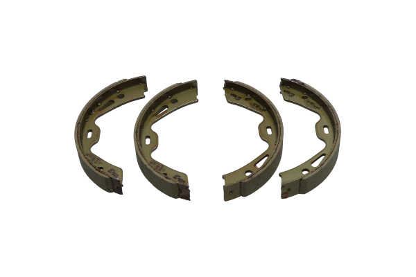 KAVO PARTS KBS-10012 BENTLEY Bremsbacken hinten und vorne Kosten