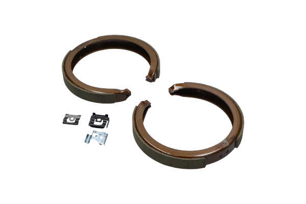 Mazda CX 7 ER Bremsbacken original KAVO PARTS KBS-5428 Preis
