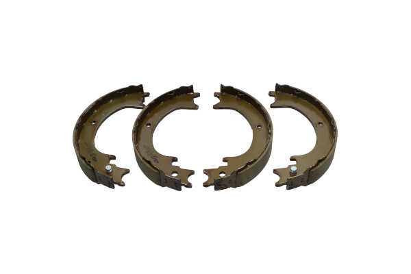KAVO PARTS KBS-8408 Zapatas de freno LEXUS LX 2019 originales precio