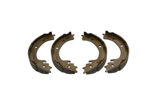 KAVO PARTS KBS-8933 remschoenset 54600-77K00
