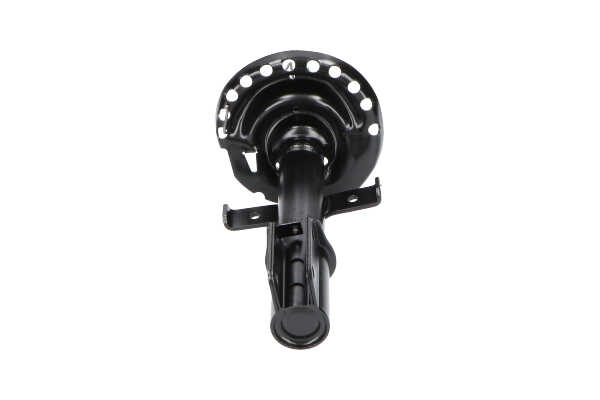 KAVO PARTS SSA-10414 Amortizators Renault Clio 4 1.2 LPG (BHMG) 72 ZS Benzīns/Autogāze (LPG) 2021