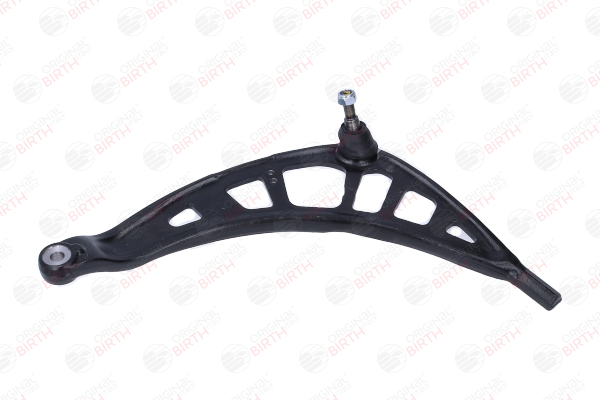 BIRTH BR2798 Suspension arm Mini Paceman R61 1.6 Cooper S ALL4 163 hp Petrol 2016