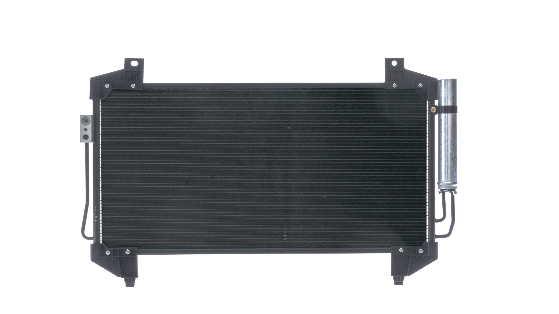 AC 984 000S MAHLE ORIGINAL 7812A394 Klimakondensator