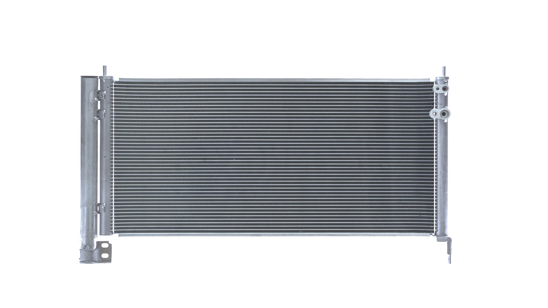 MAHLE ORIGINAL AC 987 000S condensor voor airco 8845002430