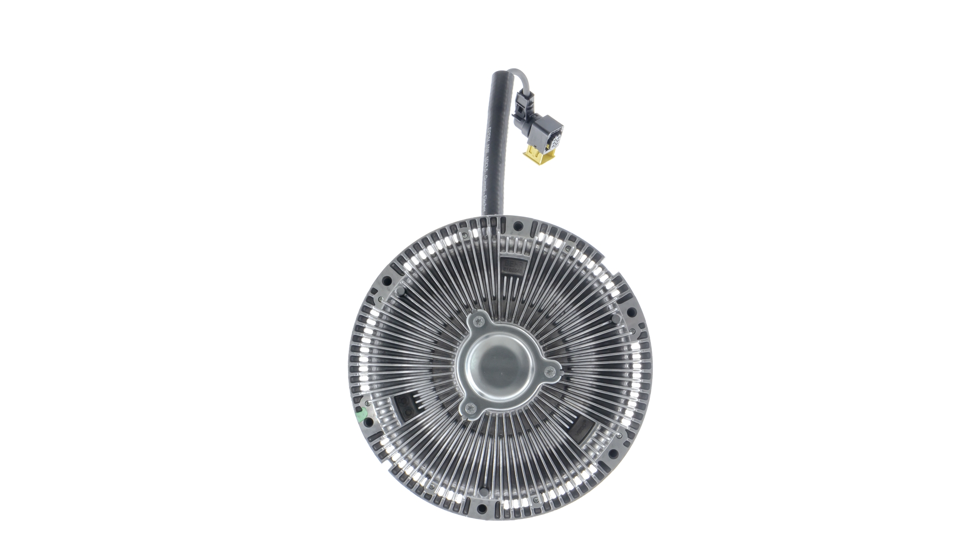 Kytkin, jäähdytystuuletin CFC 269 000P MAHLE ORIGINAL Tuulettimen kytkin hinta