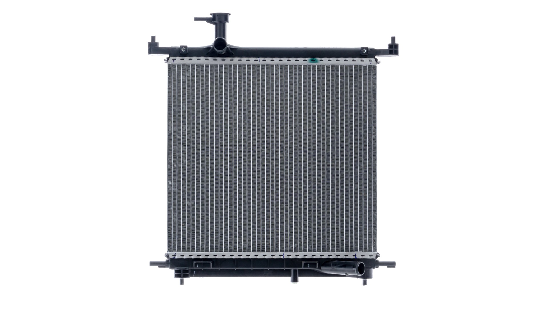 MAHLE ORIGINAL CR 2071 000P radiateur 214101HC1A