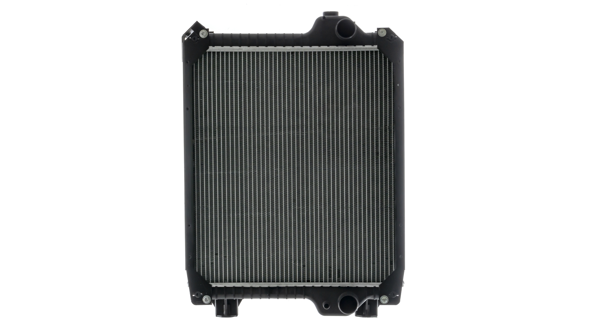 MAHLE ORIGINAL 82033796 Radiateur CR 2401 000P