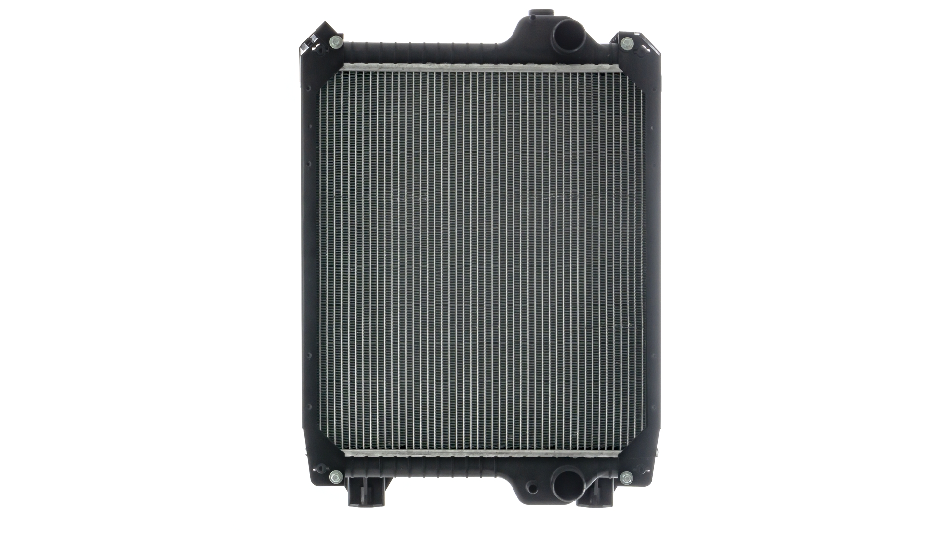 MAHLE ORIGINAL CR 2402 000P radiateur 84485110