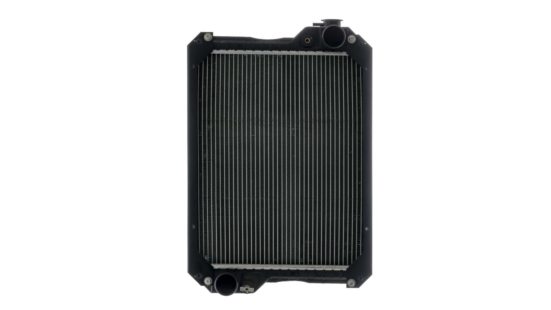 MAHLE ORIGINAL CR 2403 000P radiateur 239979A3