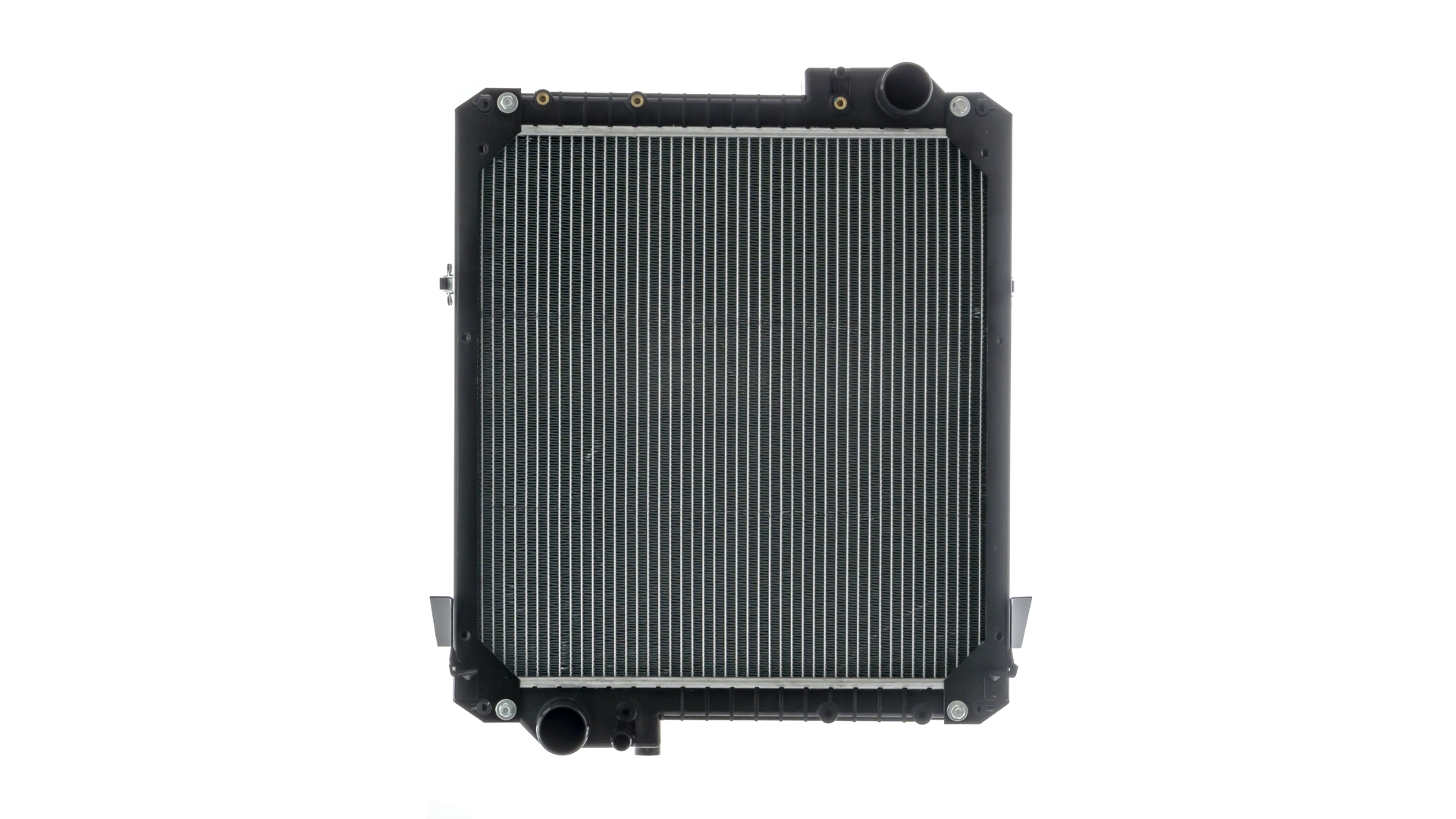 MAHLE ORIGINAL CR 2404 000P radiateur 3781116M1