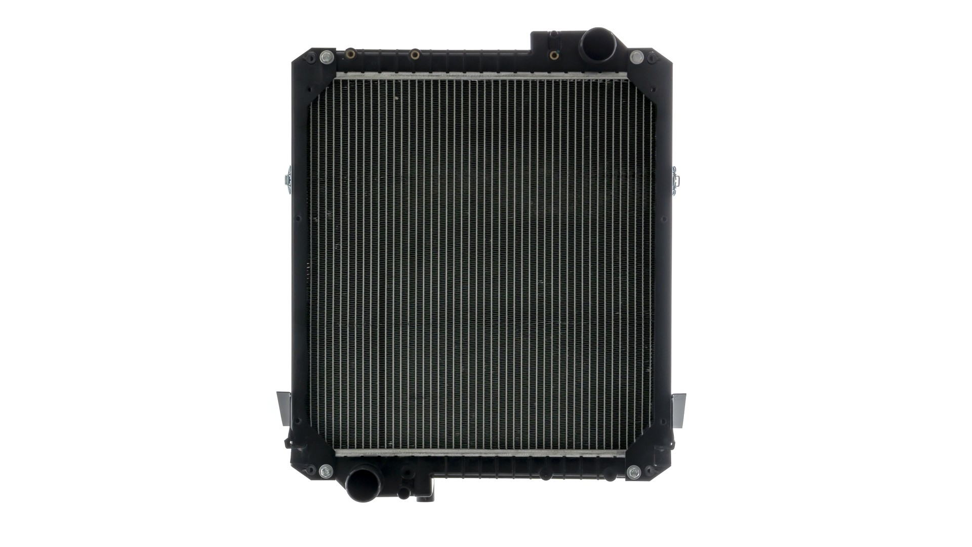 MAHLE ORIGINAL CR 2409 000P radiateur 3808158M3