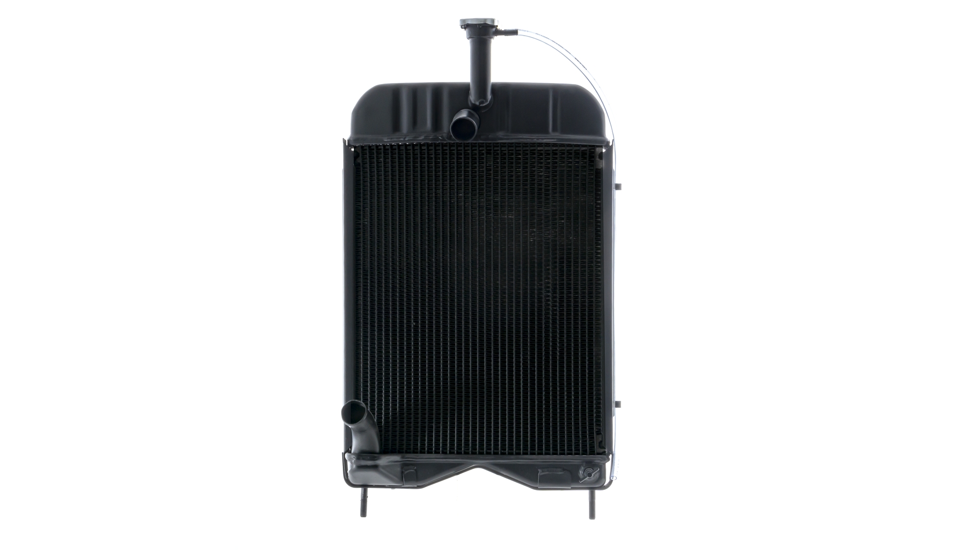 MAHLE ORIGINAL CR 2414 000P radiateur 1660499M92