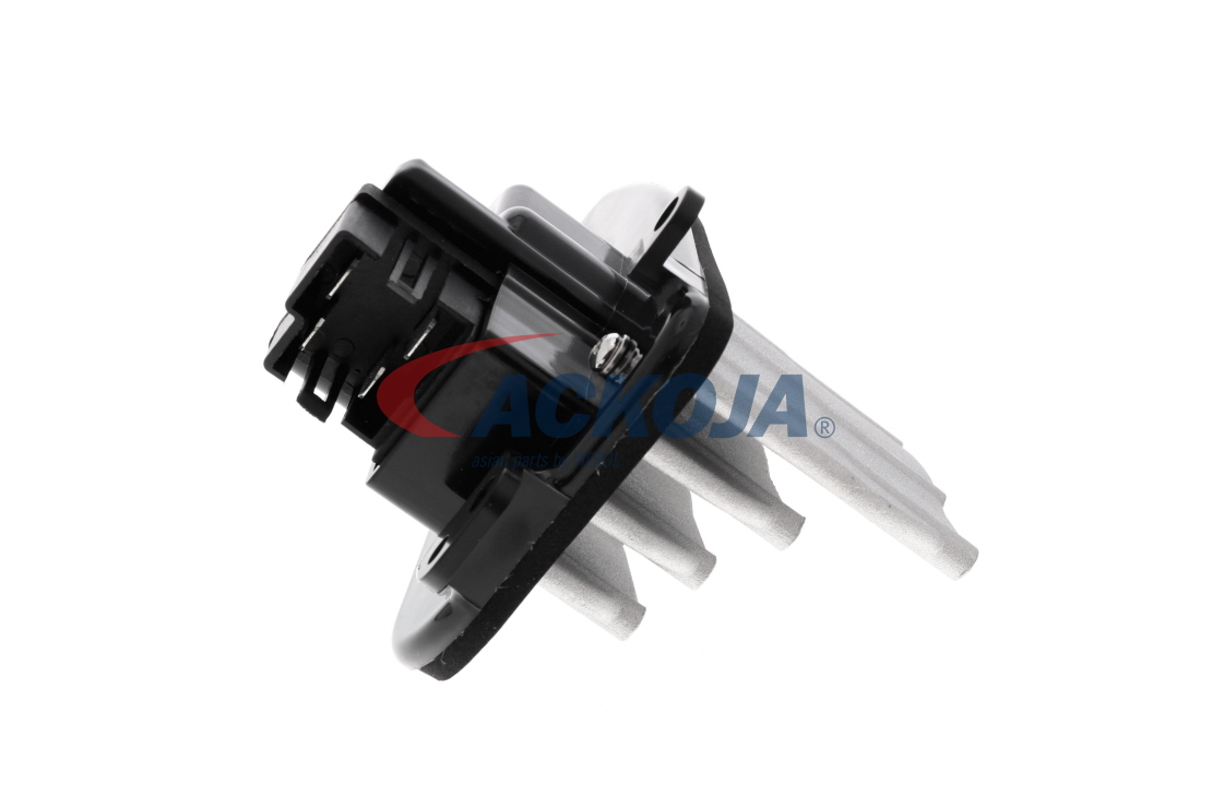 ACKOJA A26-79-0011 HONDA Accord VI Aerodeck (CF) Lämmityslaitteen puhaltimen vastus