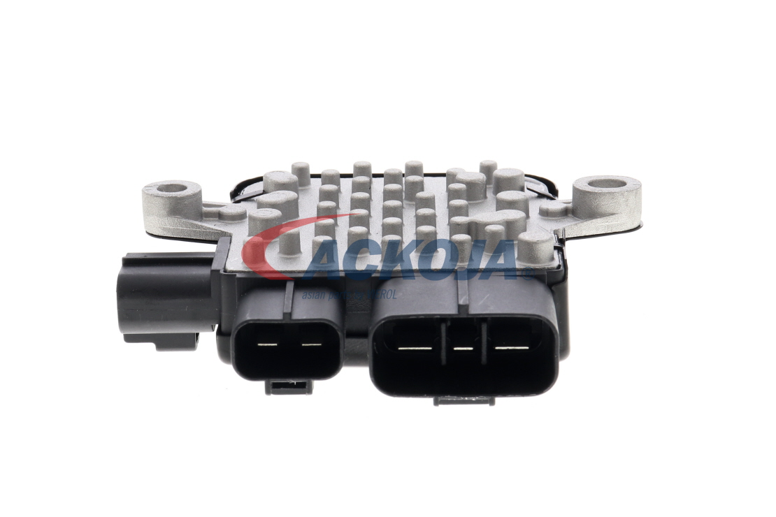ACKOJA A37-79-0002 temperaturbryter, radiator ventilator Mitsubishi Lancer 7 Sedan EVO VII 2.0 (CT9A) 280 hk Bensin 2003