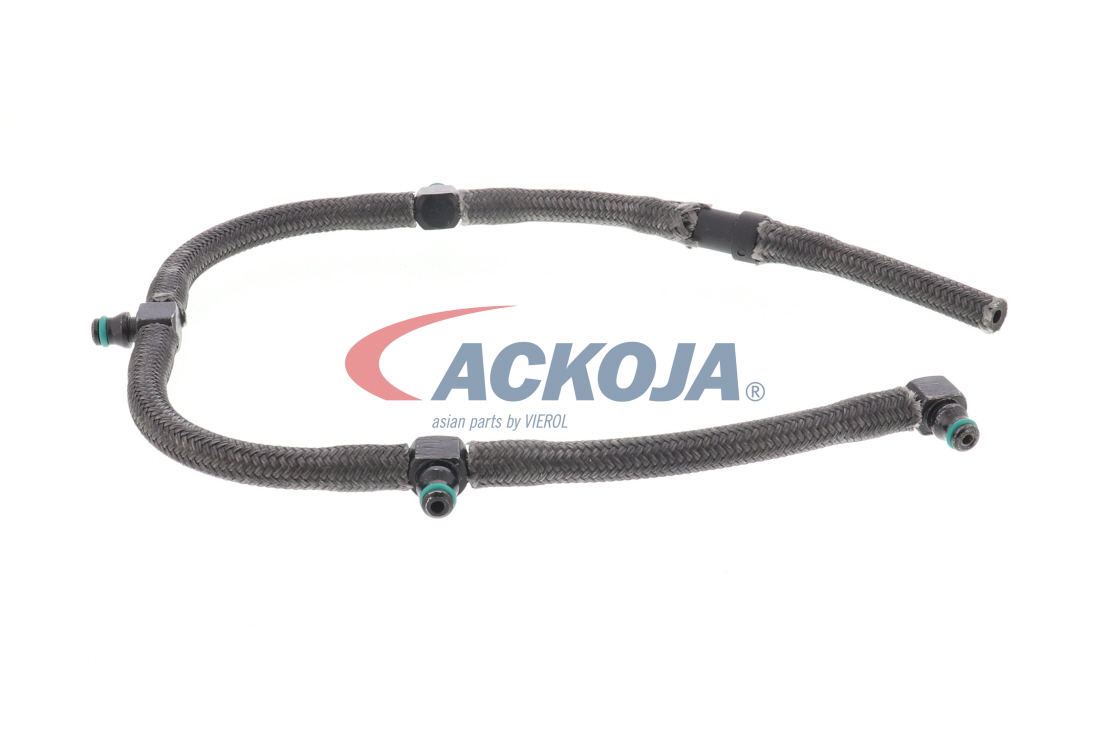 A52-0530 ACKOJA 3147127400 Schlauch, Leckkraftstoff