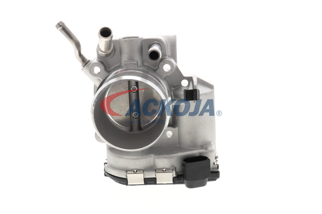 ACKOJA A52-81-0014 Gasspjæld Hyundai i30 II Stationcar 1.6 120 HK Benzin 2020