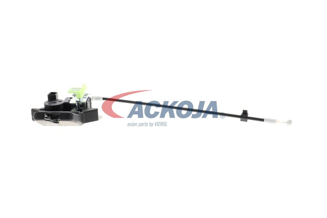ACKOJA A52-85-0394 Ārējā slēdzene HYUNDAI Sonata VI (YF) 2.0 i 165 ZS Benzīns 2012
