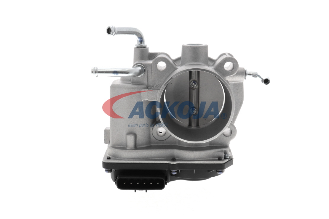 ACKOJA A70-81-0019 Drosselklappe Toyota RAV4 III 2.4 (ACA36, ACA38) 170 PS Benzin 2012