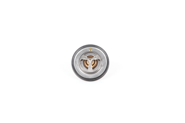Continental 28.0200-4037.2 oryginalne Termostat układu chłodzenia NISSAN CUBE 2014