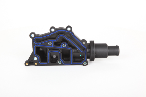 Termostat środka chłodzącego Continental RENAULT CLIO 28.0200-4071.2